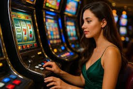 Ilustrasi proses deposit dan penarikan dana di platform slot90 Indonesia