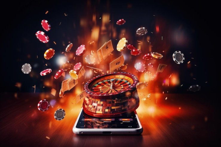 Pengguna berinteraksi dengan layanan live chat slot90 untuk bantuan