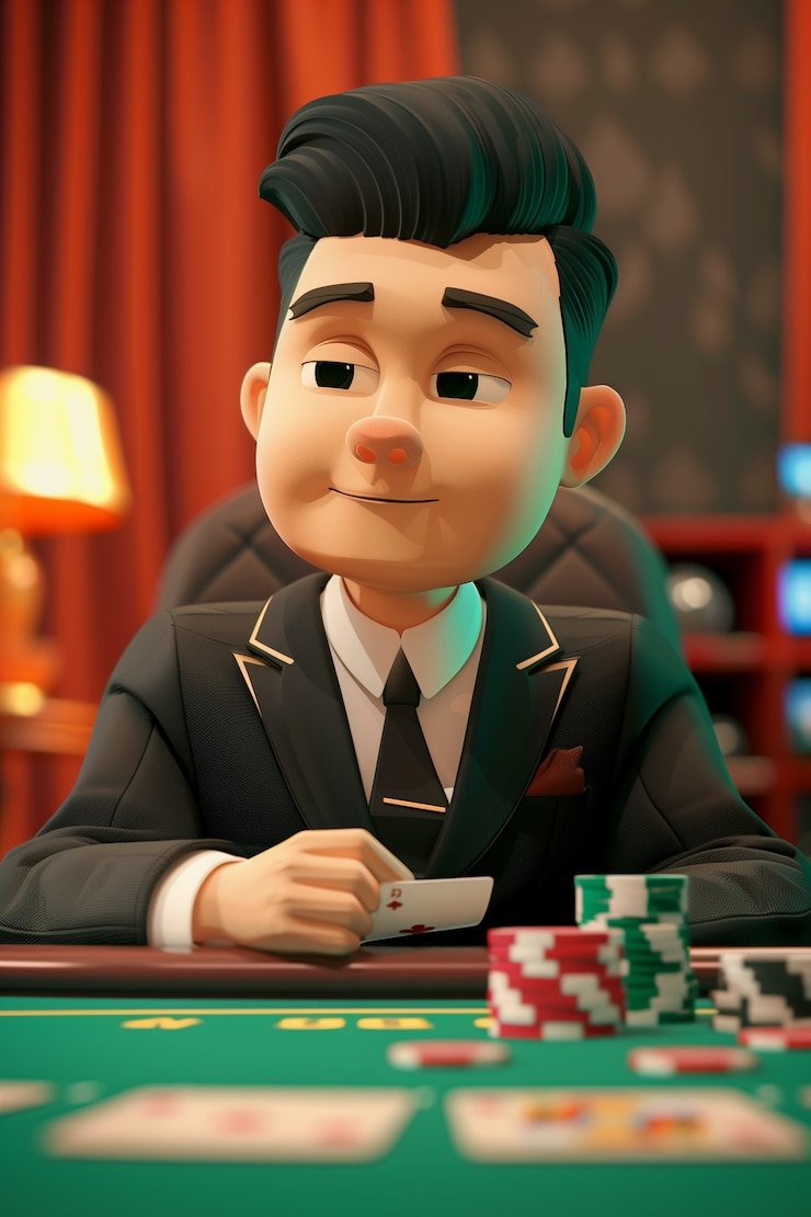 Pengaturan batas deposit dan waktu bermain sebagai bagian dari responsible gaming